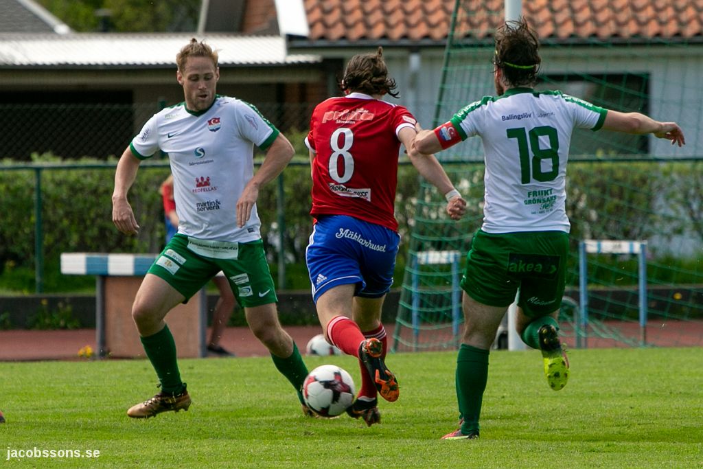 2018-05-12 Sävedalens IF -  Prespa Birlik -156