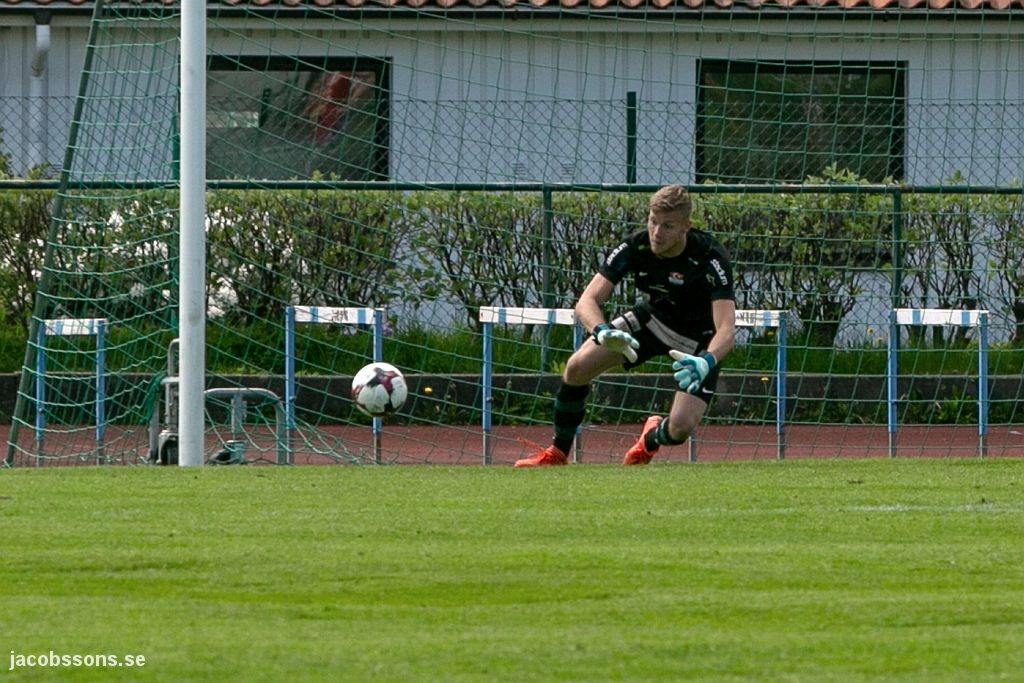 2018-05-12 Sävedalens IF -  Prespa Birlik -157