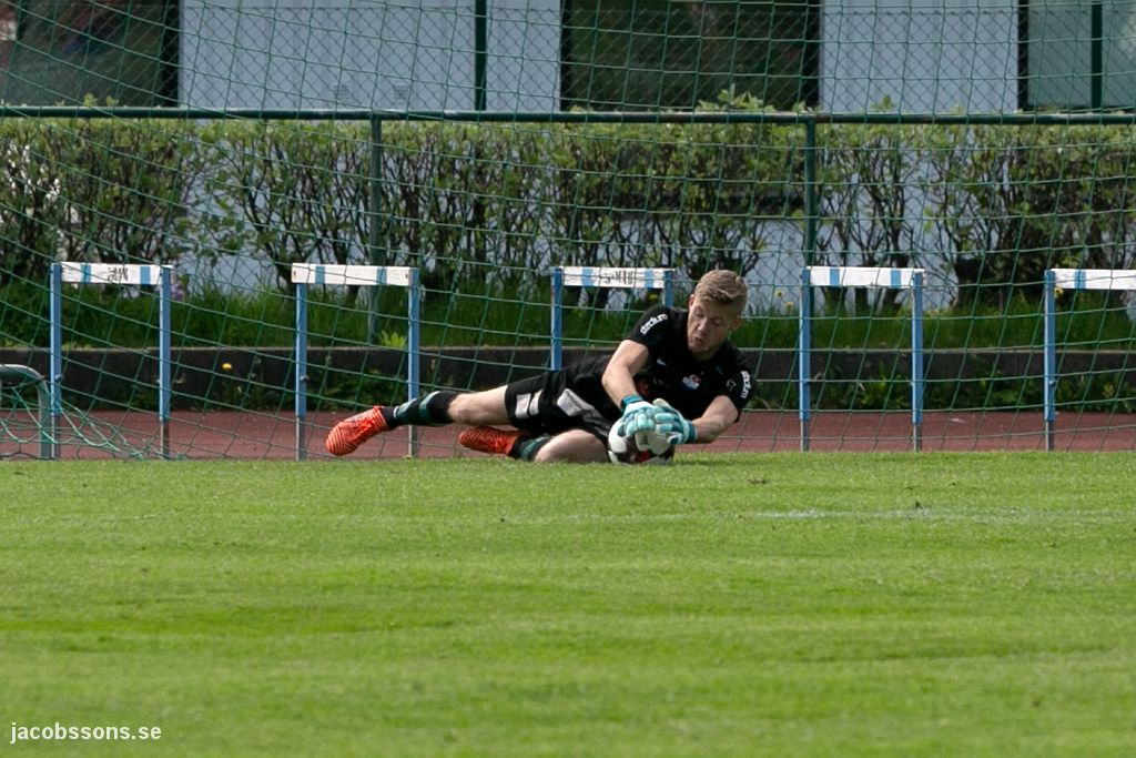 2018-05-12 Sävedalens IF -  Prespa Birlik -158
