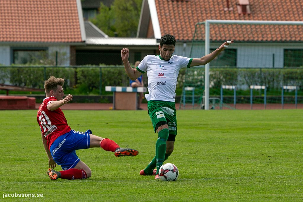 2018-05-12 Sävedalens IF -  Prespa Birlik -159