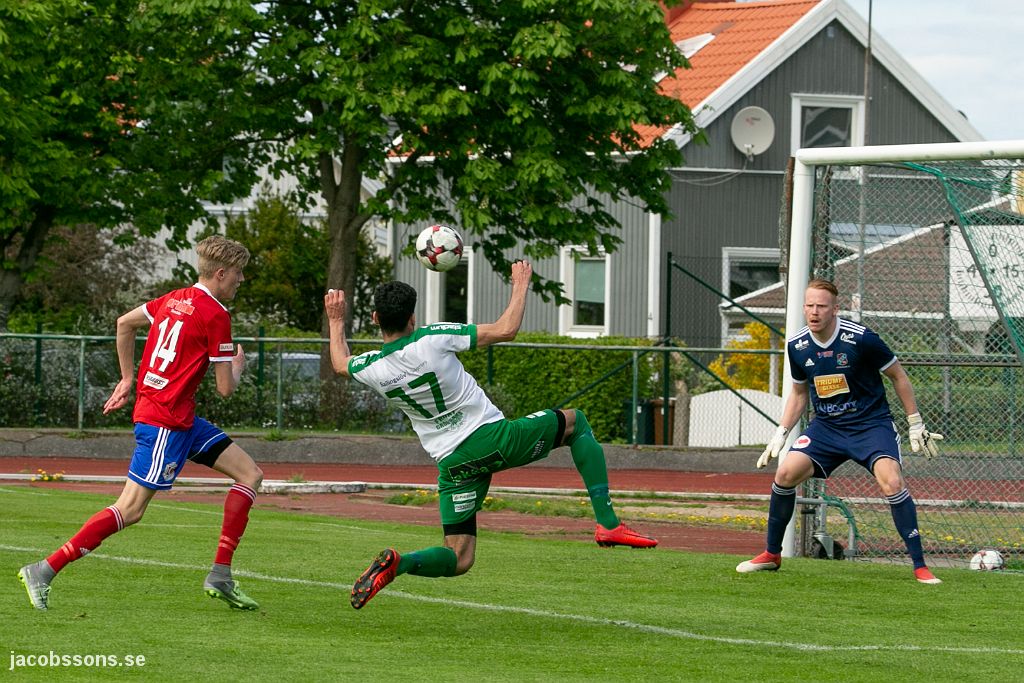 2018-05-12 Sävedalens IF -  Prespa Birlik -160