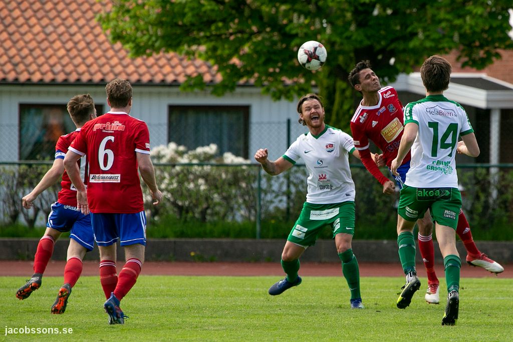 2018-05-12 Sävedalens IF -  Prespa Birlik -163
