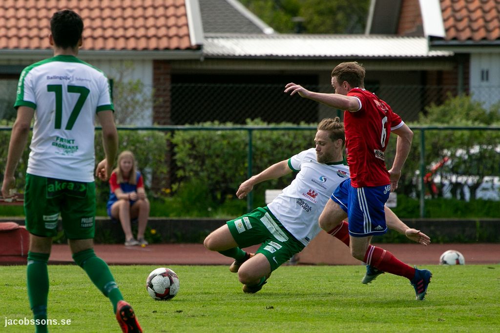 2018-05-12 Sävedalens IF -  Prespa Birlik -164