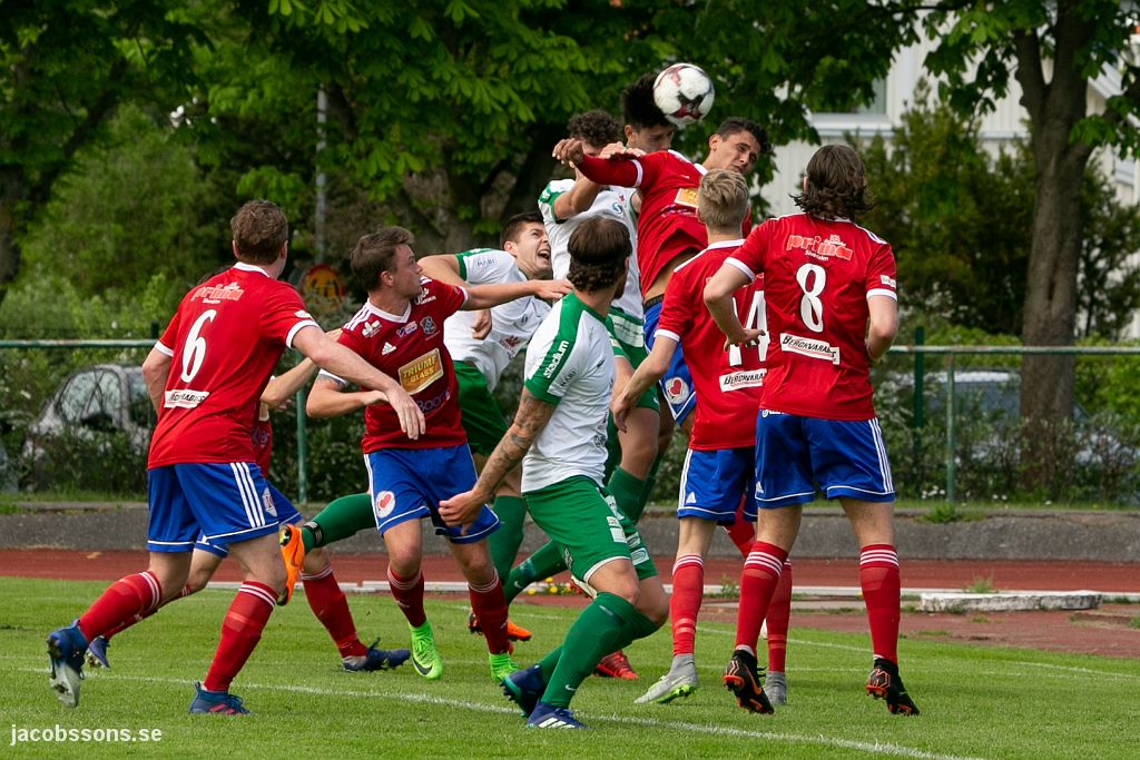 2018-05-12 Sävedalens IF -  Prespa Birlik -166