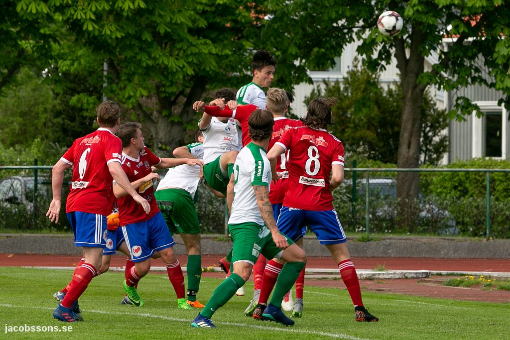 2018-05-12 Sävedalens IF -  Prespa Birlik -167