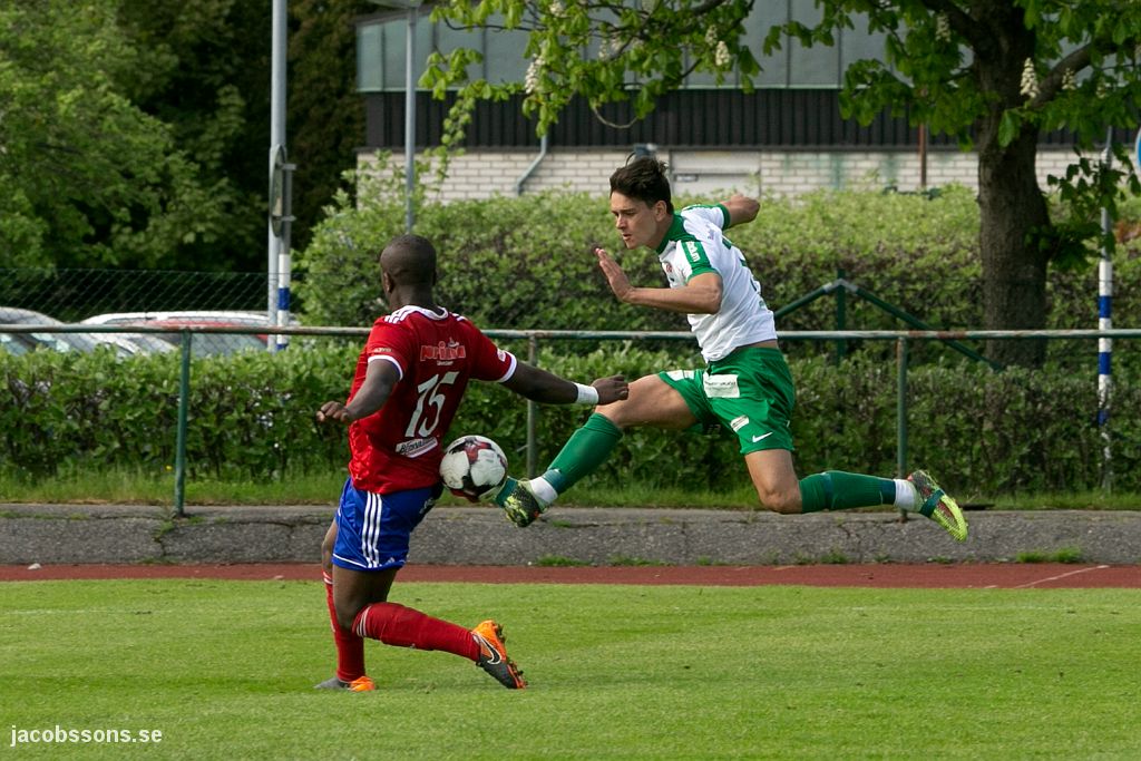 2018-05-12 Sävedalens IF -  Prespa Birlik -168
