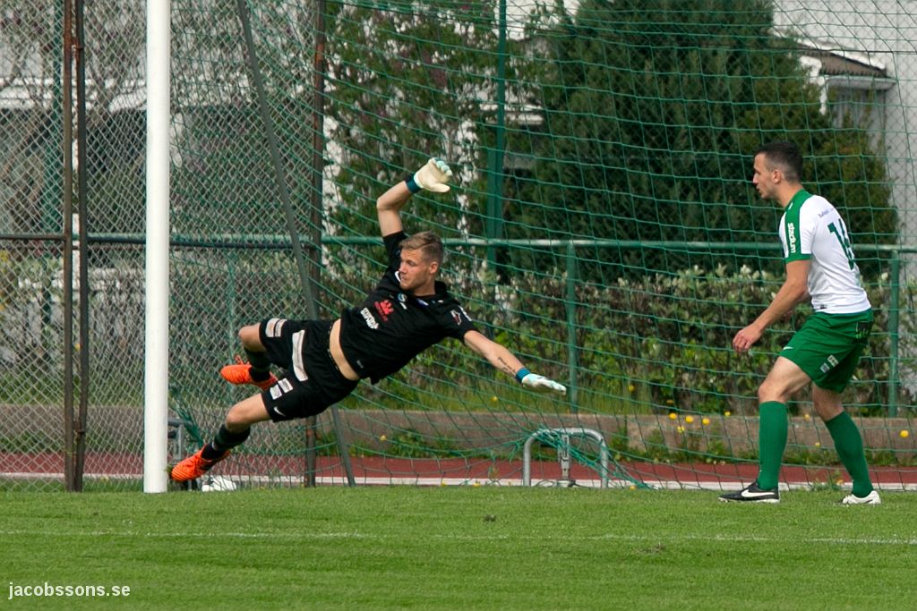 2018-05-12 Sävedalens IF -  Prespa Birlik -169