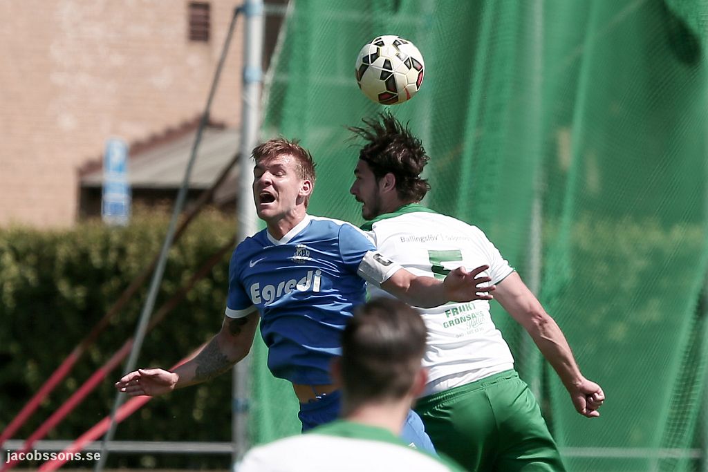 2018-05-19 Prespa Birlik - Kvarnby IK-121