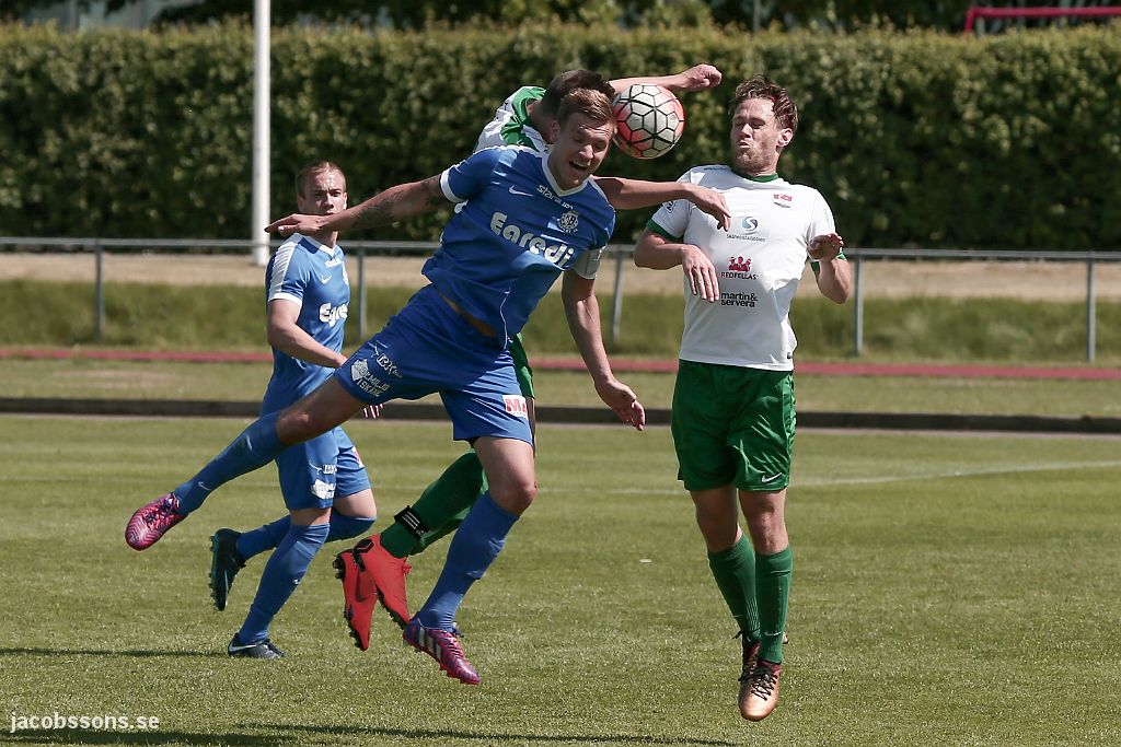2018-05-19 Prespa Birlik - Kvarnby IK-138