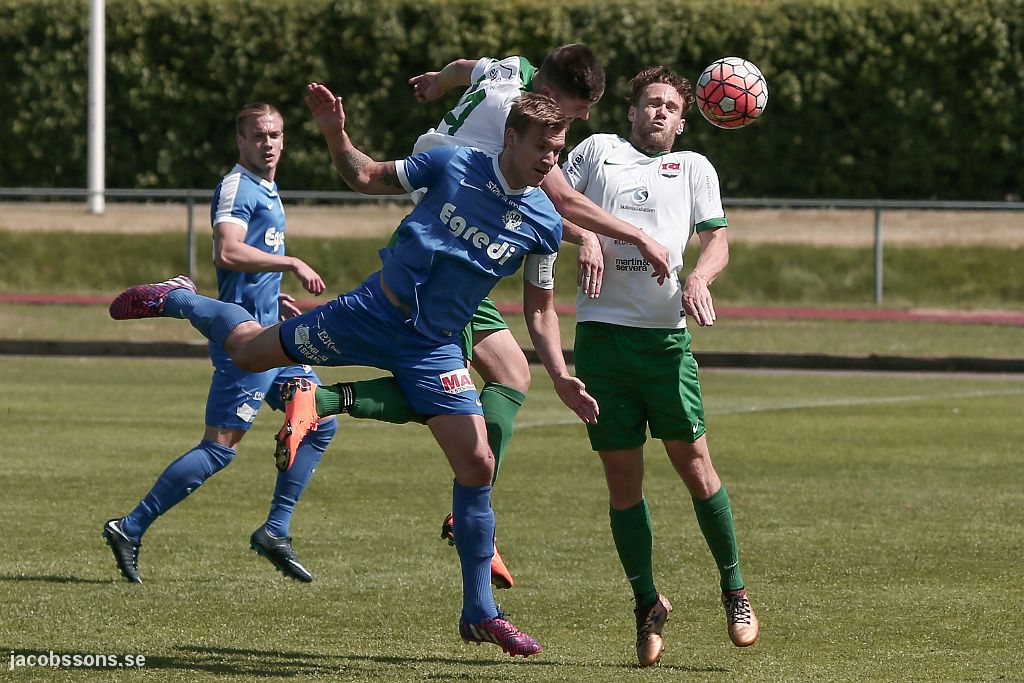 2018-05-19 Prespa Birlik - Kvarnby IK-139