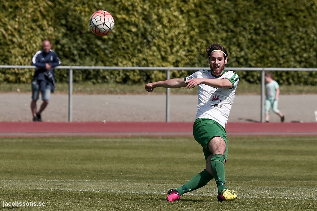 2018-05-19 Prespa Birlik - Kvarnby IK-141