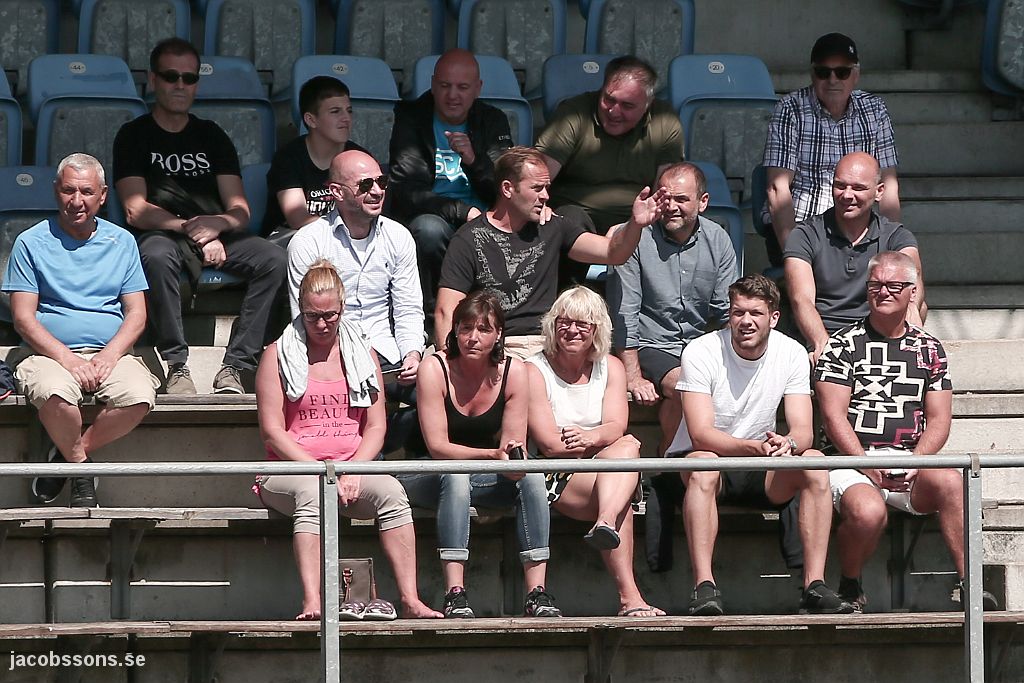 2018-05-19 Prespa Birlik - Kvarnby IK-143
