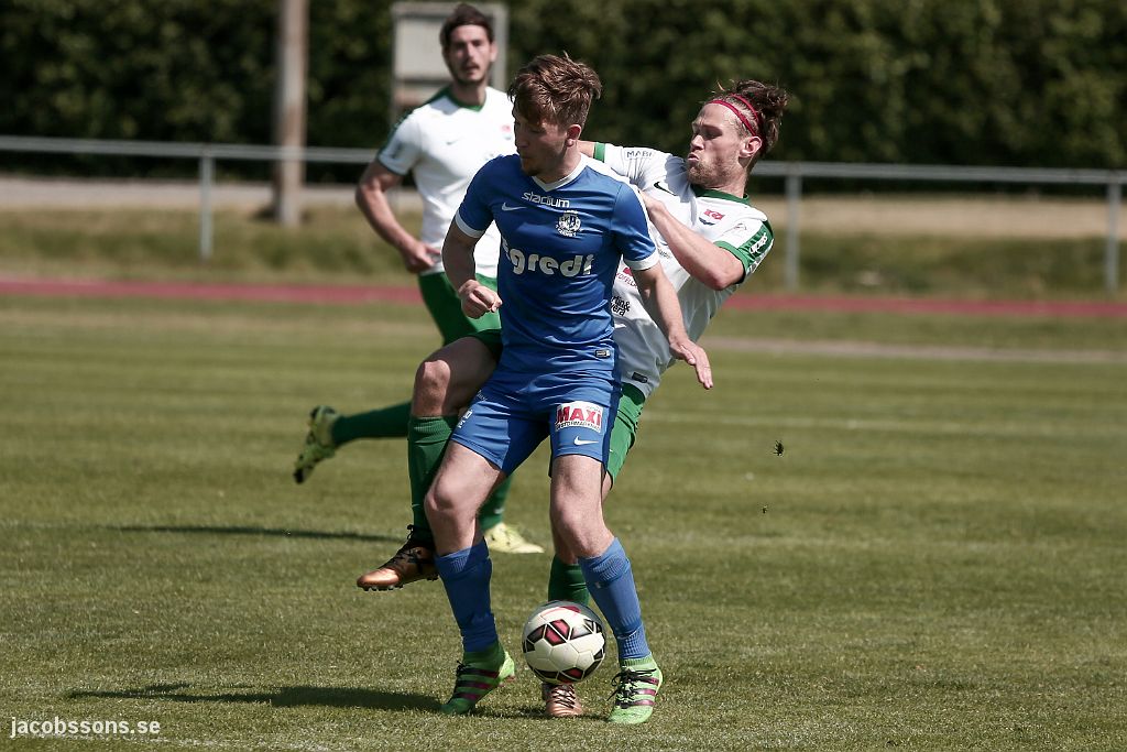 2018-05-19 Prespa Birlik - Kvarnby IK-147